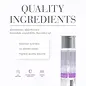 SYSTEM JO JO ALL IN ONE SILICONE MASSAGE OIL LAVENDER 4OZ