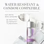 SYSTEM JO JO ALL IN ONE SILICONE MASSAGE OIL LAVENDER 4OZ
