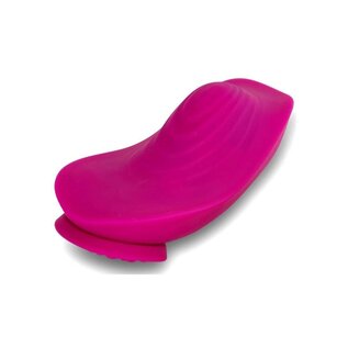 NU SENSUELLE PANTY VIBE LYRA APP CONTROLLED PINK