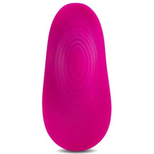 NU SENSUELLE PANTY VIBE LYRA APP CONTROLLED PINK