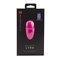 NU SENSUELLE PANTY VIBE LYRA APP CONTROLLED PINK