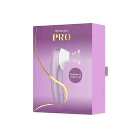 LOVEHONEY WOMANIZER PRO LAVENDER/WHITE