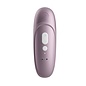 WOMANIZER CLIT STIM PRO LAVENDER/WHITE