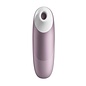 WOMANIZER CLIT STIM PRO LAVENDER/WHITE