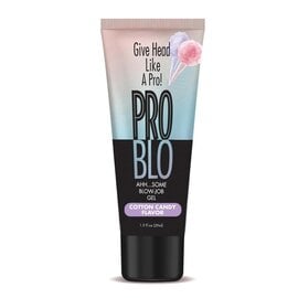 LITTLE GENIE PROBLO ORAL PLEASURE GEL 1.5 OZ