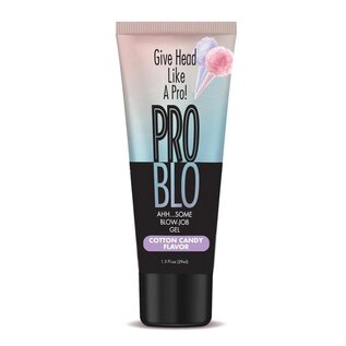 LITTLE GENIE PROBLO ORAL PLEASURE GEL 1.5 OZ