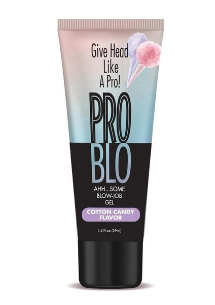 PROBLO ORAL PLEASURE GEL 1.5 OZ