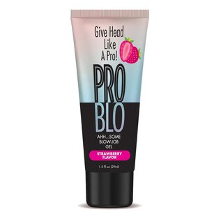 LITTLE GENIE PROBLO ORAL PLEASURE GEL 1.5 OZ