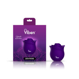 VIBEN VIBEN ZEN ROSE