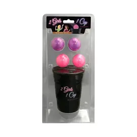 KHEPER GAMES DRINKING GAME TWO GIRLS ONE CUP GAME