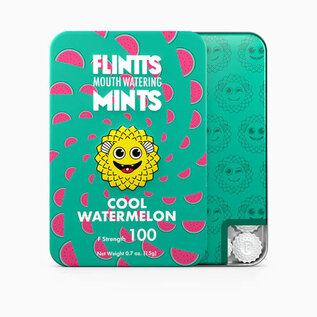 FLINTTS MINTS FLINTTS MINTS