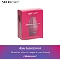 JIMMYJANE  FLEXIBLE MINI MASSAGER PINK