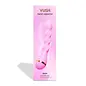 VUSH VUSH SIREN TWISTY MASSAGE TOOL PINK