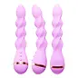 VUSH VUSH SIREN TWISTY MASSAGE TOOL PINK