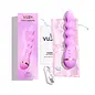 VUSH VUSH SIREN TWISTY MASSAGE TOOL PINK
