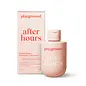 PLAYGROUND PLAYGROUND AFTER HOURS WATER-BASED LUBRICANT 3.7 OZ