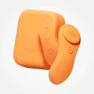 VUSH VUSH LUNA  RC WEARABLE MASSAGE TOOL