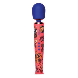 LE WAND LE WAND FEEL MY POWER SPECIAL EDITION 8 PIECE COLLECTION WAND