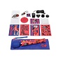 LE WAND LE WAND FEEL MY POWER SPECIAL EDITION 8 PIECE COLLECTION WAND