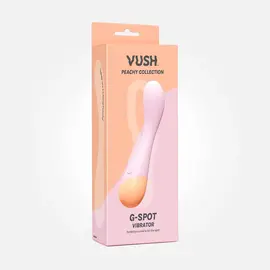 VUSH VUSH PEACHY G MASSAGE TOOL