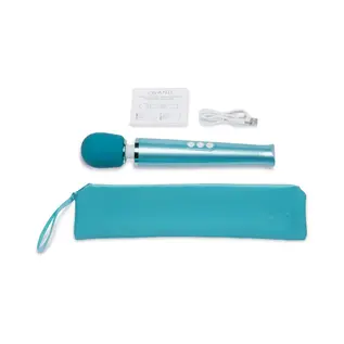 LE WAND LE WAND DIVE SUBMERSIBLE  AQUA BLUE