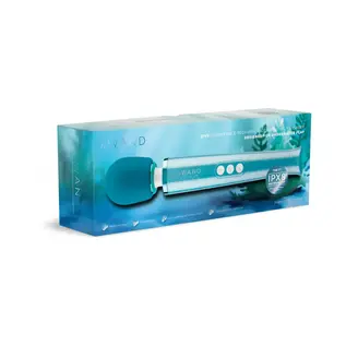 LE WAND LE WAND DIVE SUBMERSIBLE  AQUA BLUE