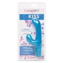CALIFORNIA EXOTICS G KISS VIBE