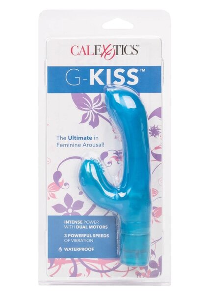 G KISS VIBE