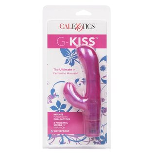 CALIFORNIA EXOTICS G KISS VIBE