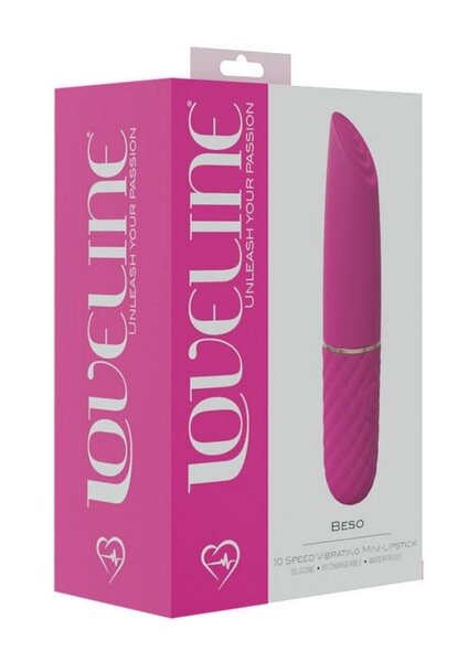 BULLET LOVELINE BESO