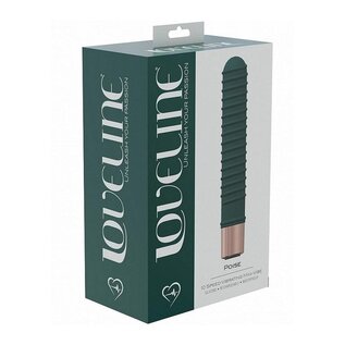 SHOTS AMERICA LLC LOVELINE POISE VIBE