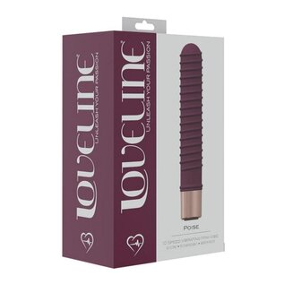 LOVELINE POISE VIBE
