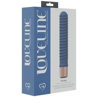 SHOTS AMERICA LLC LOVELINE POISE VIBE