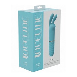 SHOTS AMERICA LLC LOVELINE DONA MINI RABBIT