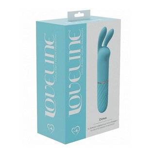 SHOTS AMERICA LLC LOVELINE DONA MINI RABBIT