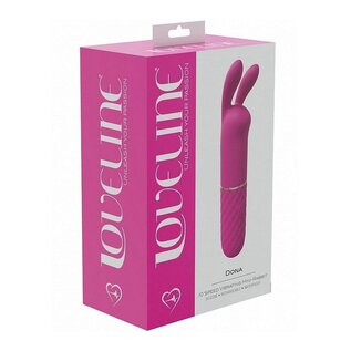 SHOTS AMERICA LLC LOVELINE DONA MINI RABBIT