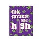 NAUGHTY VIBE GREETING CARD