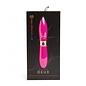 NU SENSUELLE BULLET DEUX DOUBLE ENDED PINK