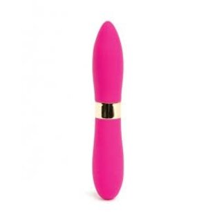 NU SENSUELLE BULLET DEUX DOUBLE ENDED PINK