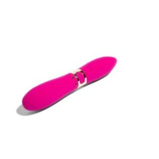 NU SENSUELLE BULLET DEUX DOUBLE ENDED PINK