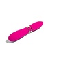 NU SENSUELLE BULLET DEUX DOUBLE ENDED PINK