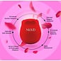 NUUD NUUD ROSE RED