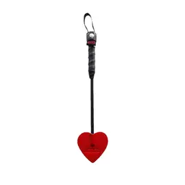 ROUGE ROUGE MINI SPADE PADDLE 10" RED