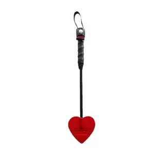 ROUGE CROP MINI SPADE RED 10"