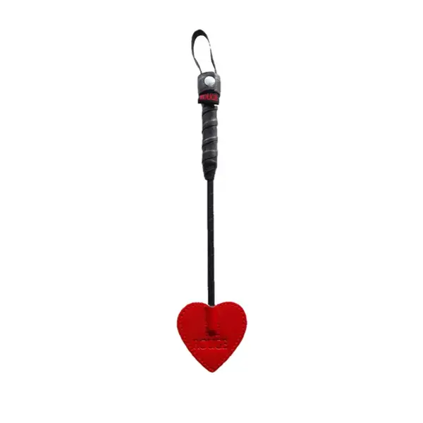 ROUGE CROP MINI SPADE RED 10"
