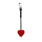 ROUGE ROUGE MINI SPADE PADDLE 10" RED