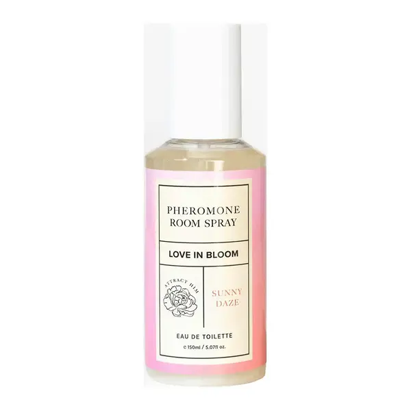 EYE OF LOVE ROOM SPRAY WITH PHEROMONES