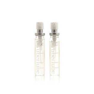 UBERLUBE UBERLUBE SILICONE TRAVELERS 15 ML