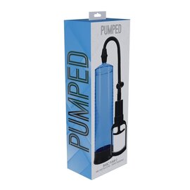 PUMPED BASIC PUMP 2