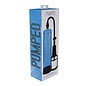 PUMPED BASIC PUMP 2 BLUE